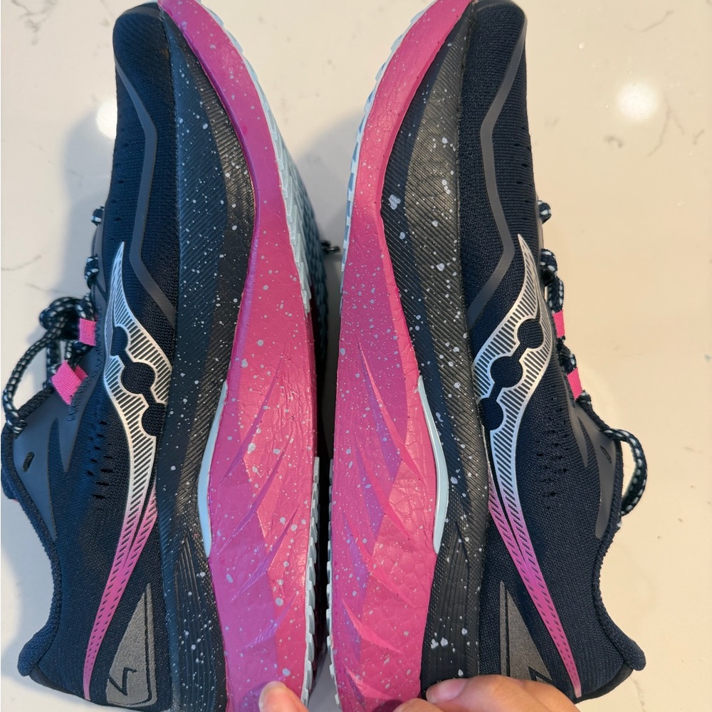 Saucony Endorphin Speed 4 Women’s - Picture 5 of 5